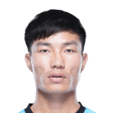 Hmingthanmawia Ralte op de 54 Common FC 27-spelerskaart