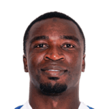 Sabit Abdulai op de 63 Common FC 27-spelerskaart