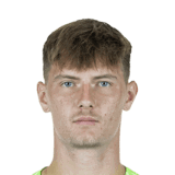 Bartosz Białek op de 63 Common FC 27-spelerskaart