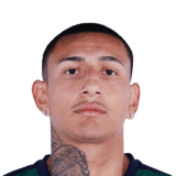 Emmanuel Ochoa op de 65 Common FC 27-spelerskaart