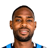 Marc Enoumba op de 65 Common FC 27-spelerskaart