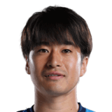 Tatsuhiro Sakamoto op de 74 Common FC 27-spelerskaart