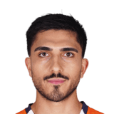 Umut Güneş op de 69 Common FC 27-spelerskaart