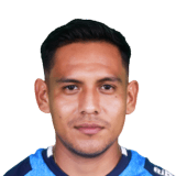 Mauricio Cabral op de 65 Common FC 27-spelerskaart