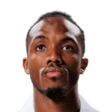 Éric Bocat op de 68 Common FC 27-spelerskaart