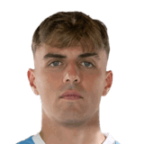 Daniel Maldini op de 74 Common FC 27-spelerskaart