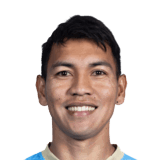 Jesús Sagredo op de 65 Common FC 27-spelerskaart