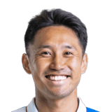 Ryoya Morishita op de 70 Common FC 27-spelerskaart