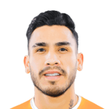 Luis Peña op de 67 Common FC 27-spelerskaart