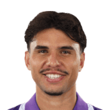 Ricardo Matos op de 69 Common FC 27-spelerskaart