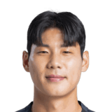 Park Chan Yong op de 69 Common FC 27-spelerskaart