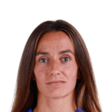 Ainhoa Moraza op de 81 Common FC 27-spelerskaart
