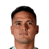 Cristóbal Muñoz op de 59 Common FC 27-spelerskaart