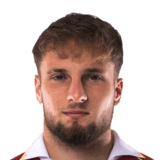 Kacper Duda op de 66 Common FC 27-spelerskaart
