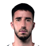 Gonçalo Inácio op de 80 Common FC 27-spelerskaart
