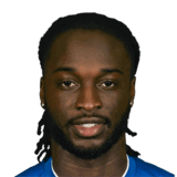 Cameron Antwi op de 59 Common FC 27-spelerskaart