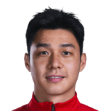 Shi Chenglong op de 51 Common FC 27-spelerskaart