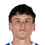 Maximilian Großer op de 68 Common FC 27-spelerskaart