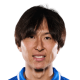 Kanya Fujimoto op de 70 Common FC 27-spelerskaart