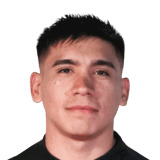 Pedro David Ramírez op de 63 Common FC 27-spelerskaart