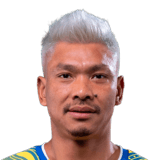 Sandeep Singh op de 55 Common FC 27-spelerskaart