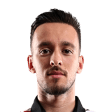 Afonso Sousa op de 71 Common FC 27-spelerskaart