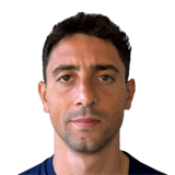 Giuseppe Caso op de 70 Common FC 27-spelerskaart
