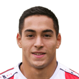 Didier La Torre op de 64 Common FC 27-spelerskaart