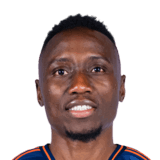Obinna Nwobodo op de 71 Common FC 27-spelerskaart