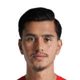 Samed Onur op de 61 Common FC 27-spelerskaart
