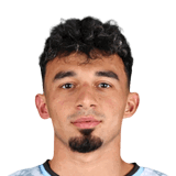 Gökdeniz Bayrakdar op de 69 Common FC 27-spelerskaart