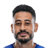 Mourad Batna op de 78 Common FC 27-spelerskaart