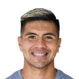 Luis Gustavo Sánchez op de 63 Common FC 27-spelerskaart
