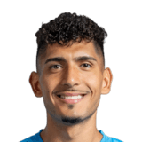 Adrián Sánchez op de 72 Common FC 27-spelerskaart