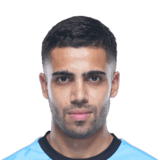 Vikram Singh op de 56 Common FC 27-spelerskaart