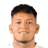 Pedro Díaz op de 69 Common FC 27-spelerskaart