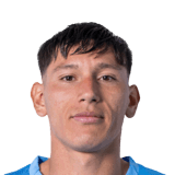 Esteban Obregón op de 69 Common FC 27-spelerskaart