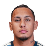 Jesús Bueno op de 65 Common FC 27-spelerskaart