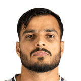 Gurmeet Singh op de 65 Common FC 27-spelerskaart