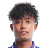 Roshan Singh op de 58 Common FC 27-spelerskaart