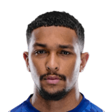 Ziyad Al Jari op de 56 Common FC 27-spelerskaart