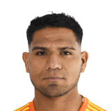 Eduardo Herrera op de 62 Common FC 27-spelerskaart