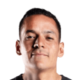 Antonio Sánchez op de 61 Common FC 27-spelerskaart
