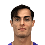 Metehan Altunbaş op de 59 Common FC 27-spelerskaart