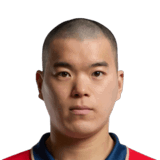 Lee Kang Hyeon op de 63 Common FC 27-spelerskaart