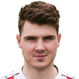 Jari Vlak op de 69 Common FC 27-spelerskaart