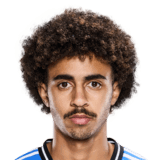 Jalen Neal op de 65 Common FC 27-spelerskaart