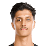 Faisal Al Ghamdi op de 66 Common FC 27-spelerskaart