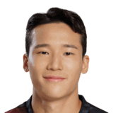 Lee Tae Seok op de 69 Common FC 27-spelerskaart