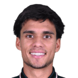 Ramiro Enrique op de 73 Common FC 27-spelerskaart